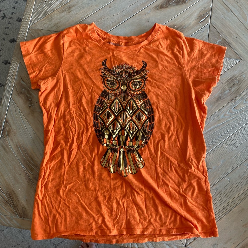 Halloween Shirt